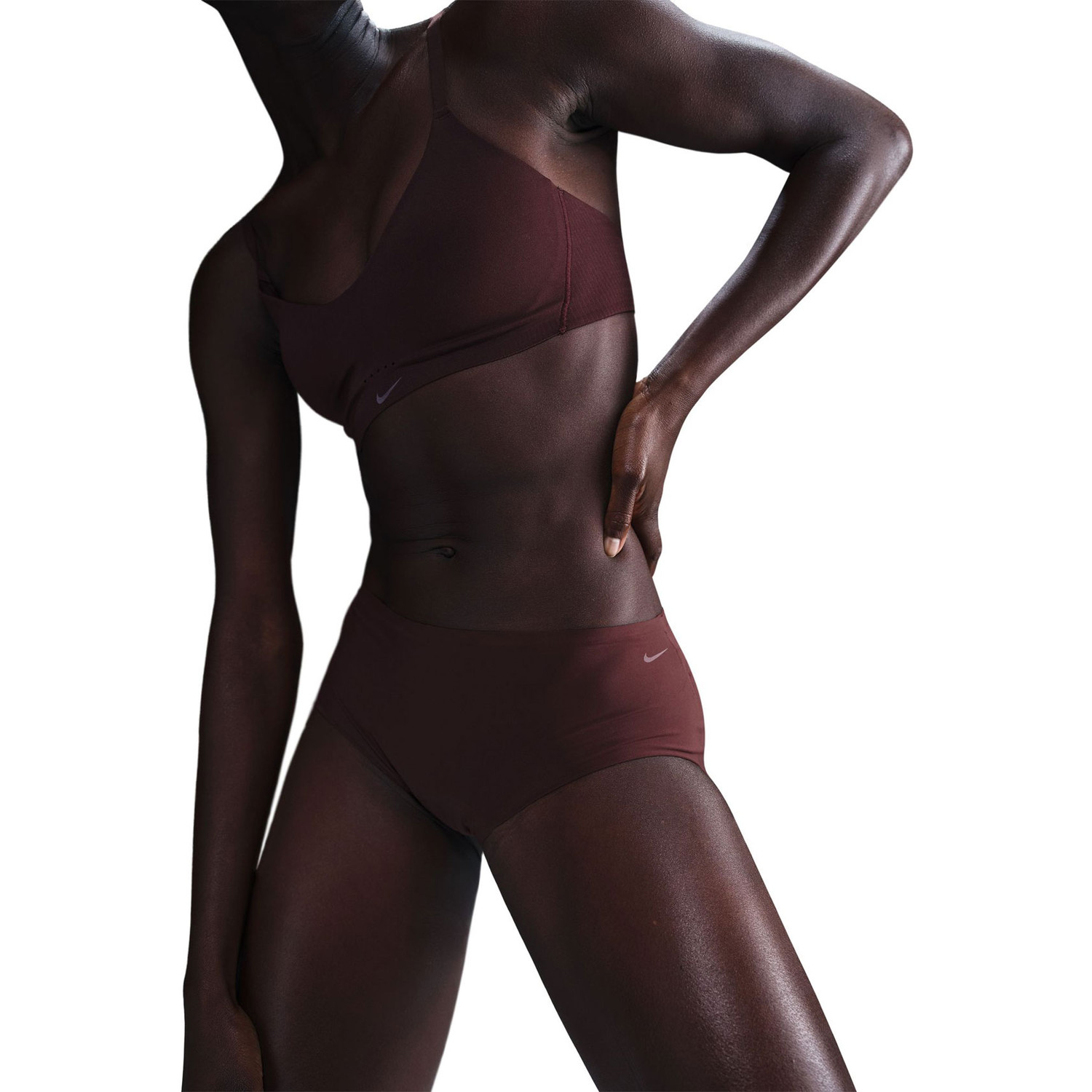 Nike Leak Protection Short Dames