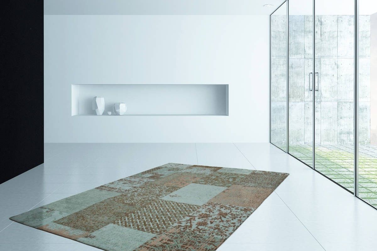 Teppich SYMPHONY 80 x 150 cm