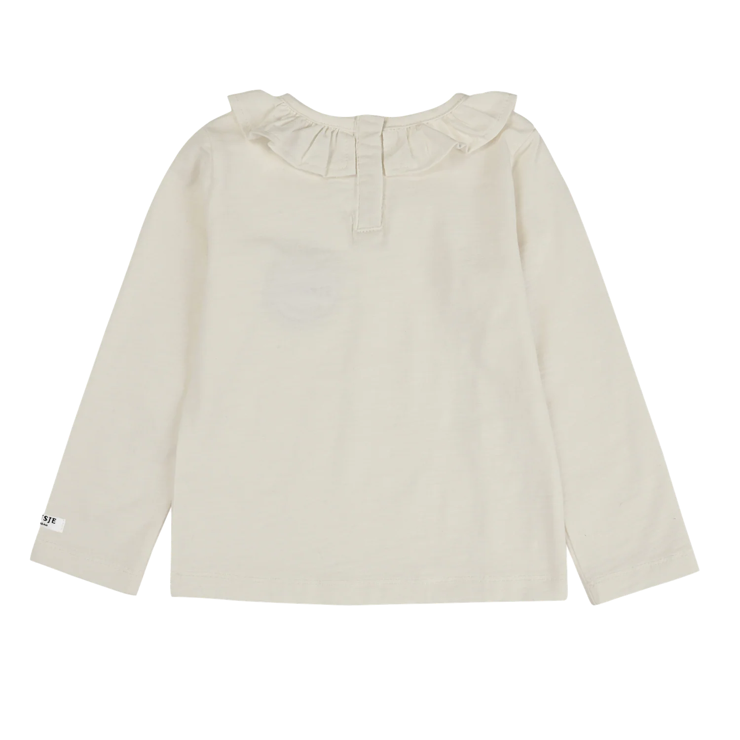 Idole Shirt | Off White