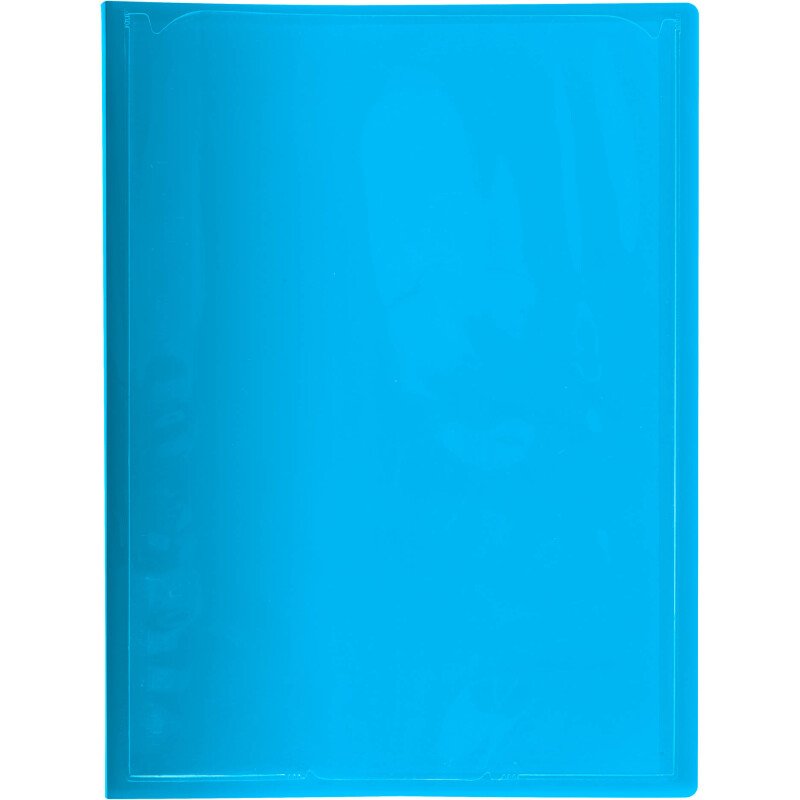 Protège-documents Polyvision Oxford 60 pochettes - 120 vues