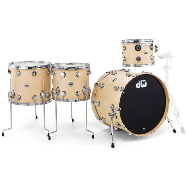 DW Satin Oil 1up 2down Natural
