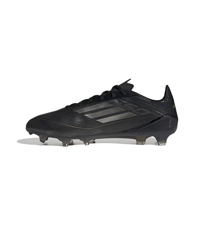 adidas F50 PRO FG IE0599 CBLACK-IRONMT-GOLDMT