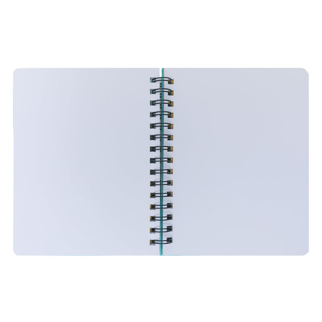 Caderno A5 Squishy - Abelha