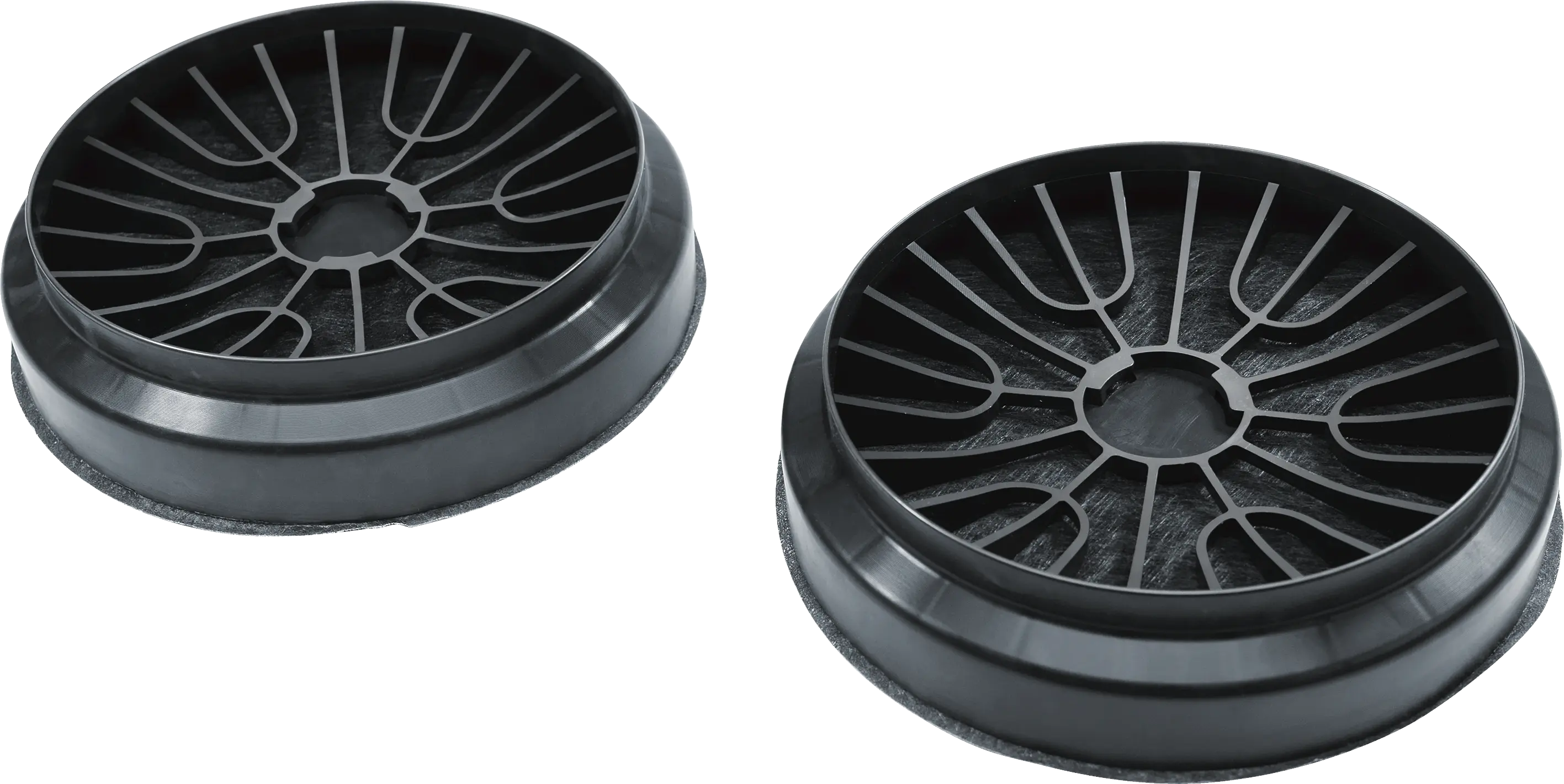 Geurfilter met actieve kool, vervangfilter voor recirculatiestand. DHZ5276 • 00796390