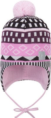 Reima Tassutus Lue, Cold Pink