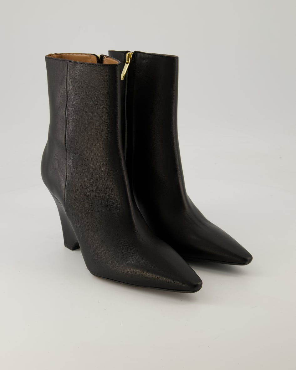 Konstantin Starke 289 Stiefeletten in Schwarz