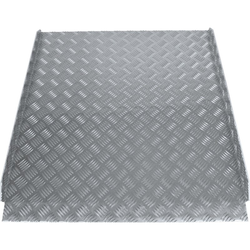 Rampe d'Accès Simple Universelle TARFA