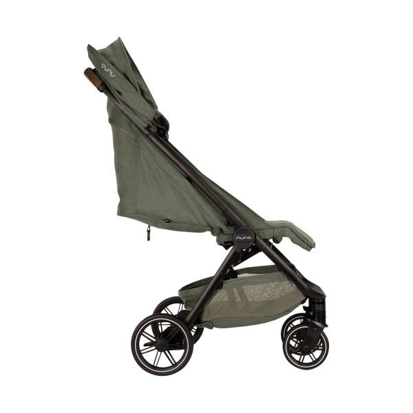 Nuna TRVL LX Buggy - Ceder