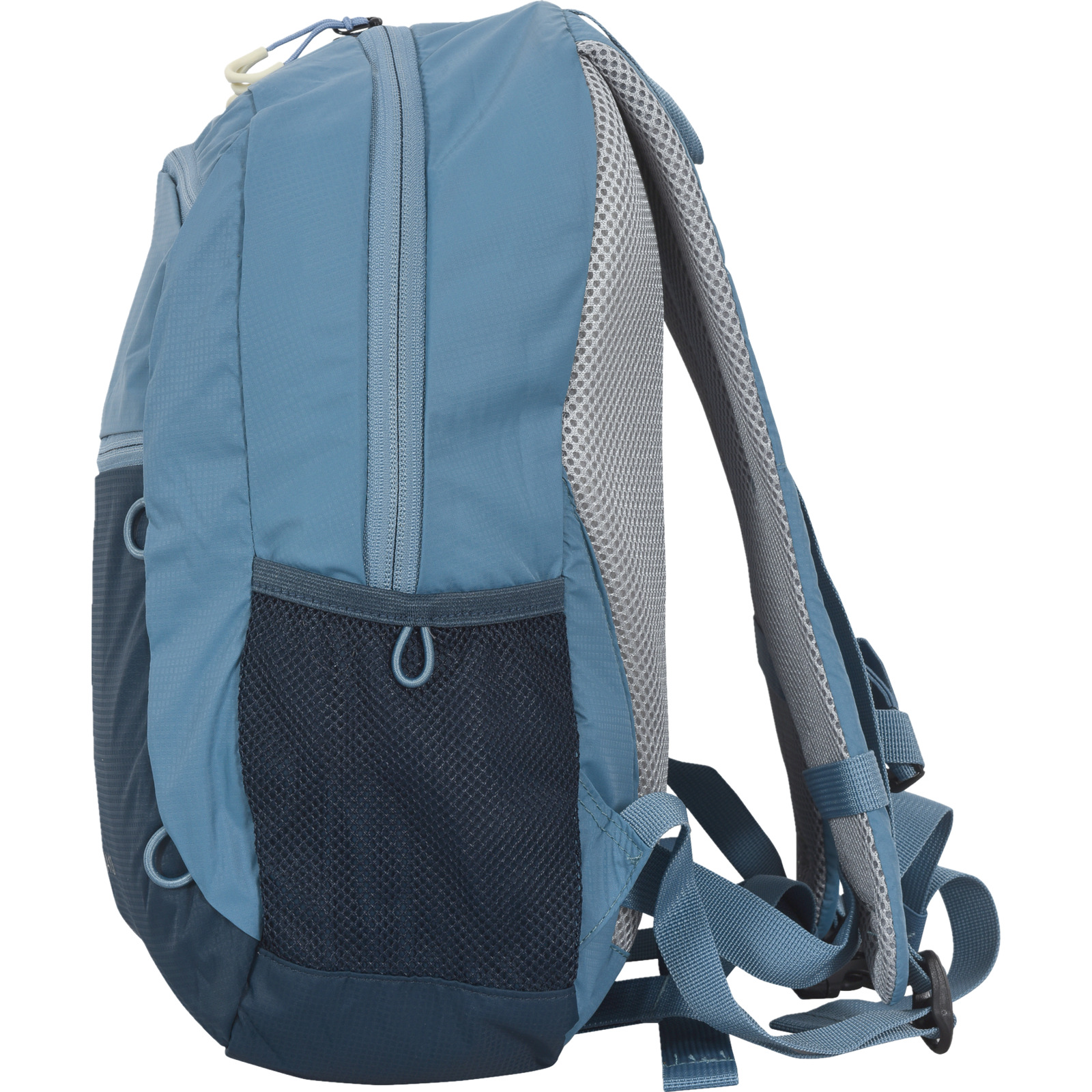 Sherpa Kinder-Rucksack Ananda 13 blau