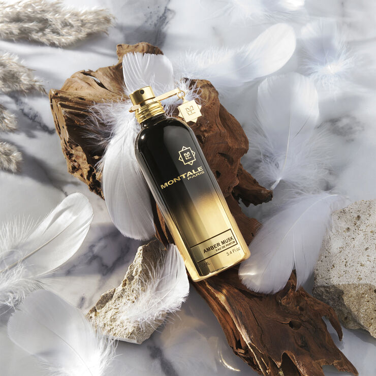Montale Amber Musk EdP 100 ml