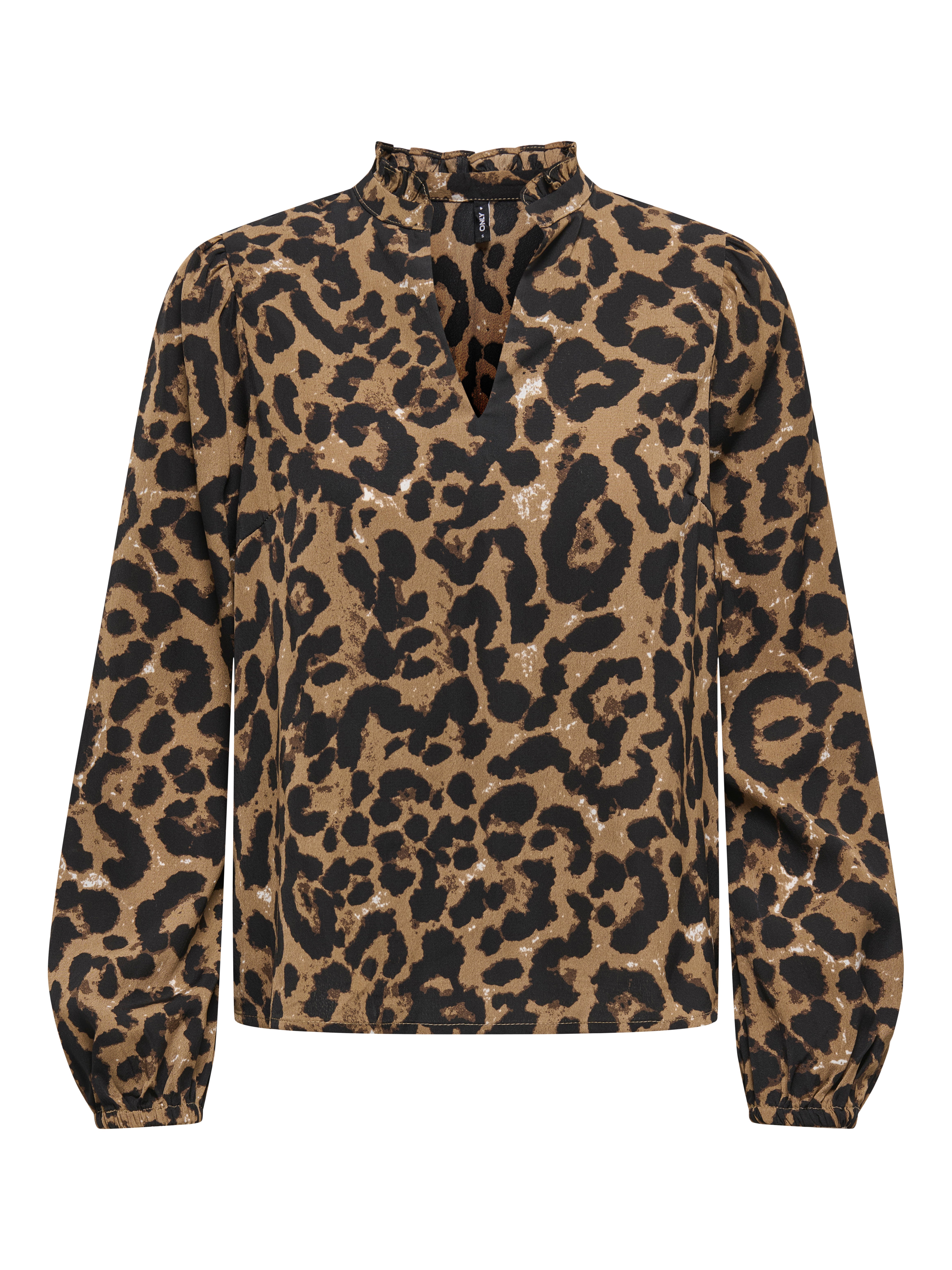 ONLMIVA Top Tigers Eye