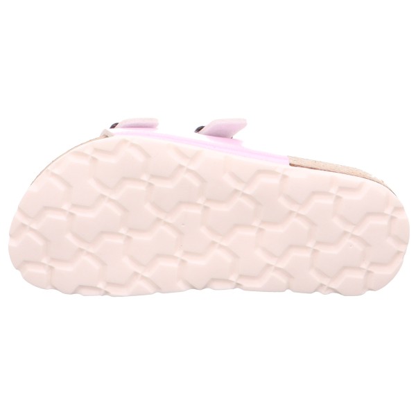 Superfit - Kid's Fussbettpantoffel Vegan - Sandales