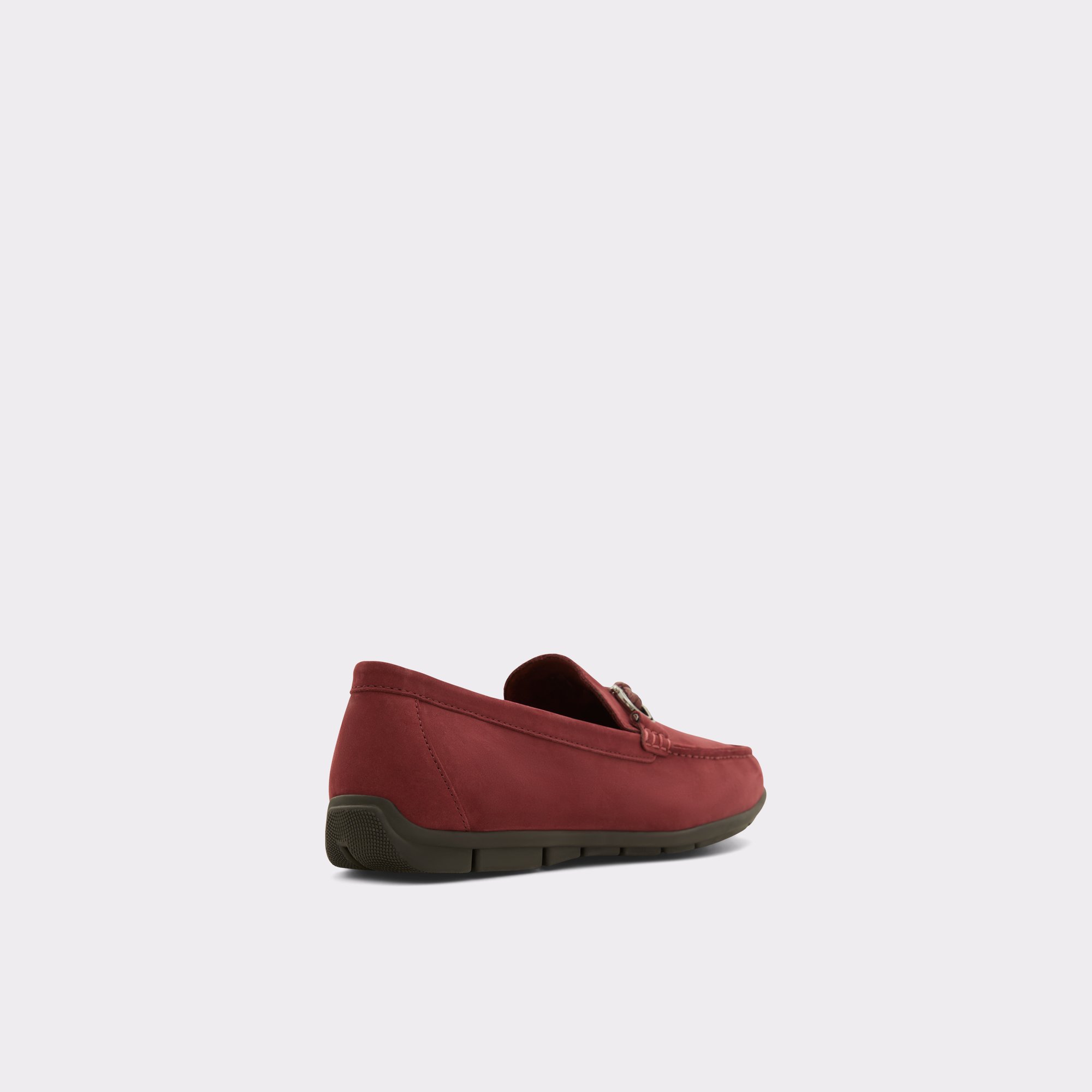 Leangelo Bordo Men Casual Shoes