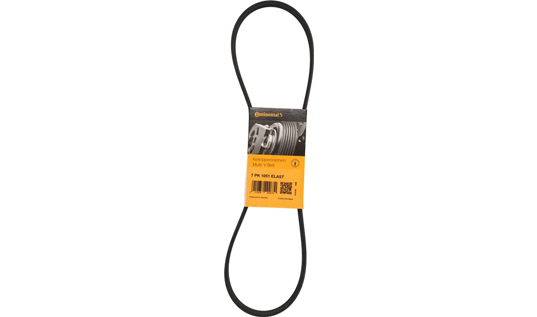 Multi v-rem 7 pk x 1051 mm