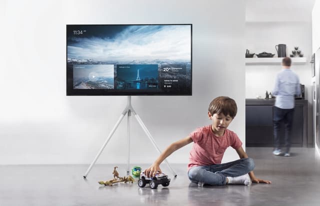 One For All TV Mounts WM7462