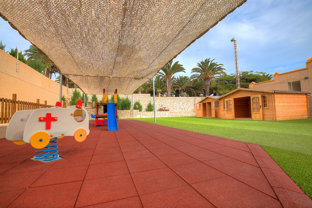 SBH Monica Beach All Inclusive - Aparthotel