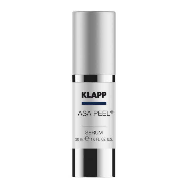 Klapp Asa Peel Serum 30ml