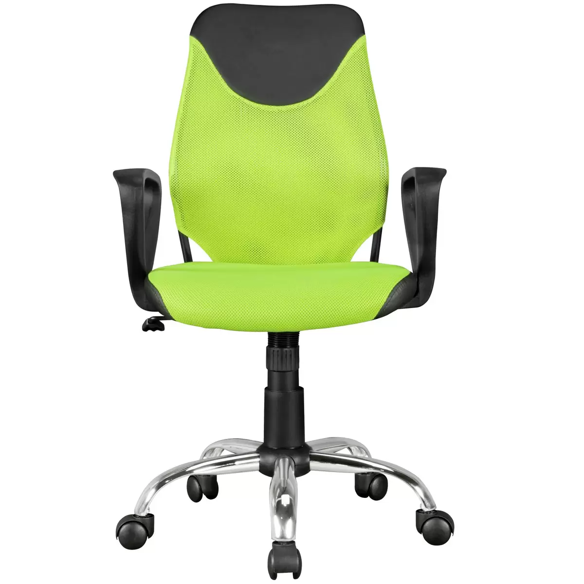 Bürostuhl Caen grün