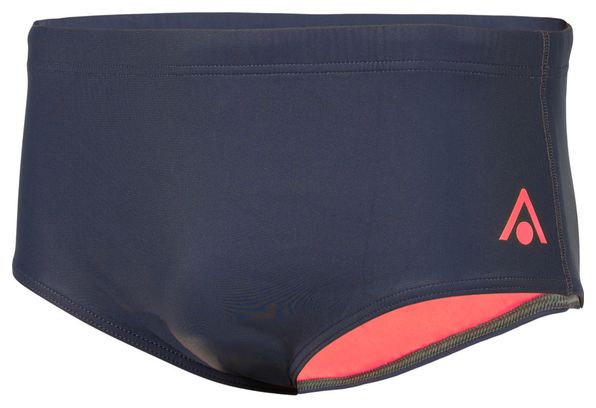 Short de bain Aqua Sphere Essential Brief 14CM Gris