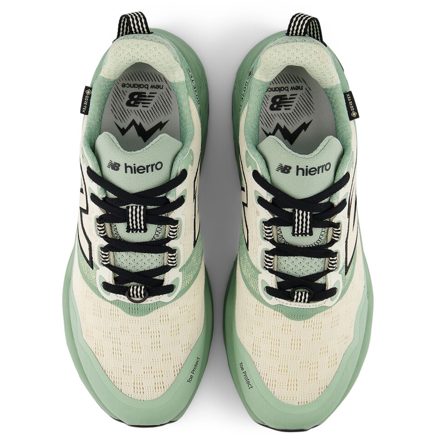 New BalanceMTHIGLA9 Fresh Foam X Hierro v9 GTX