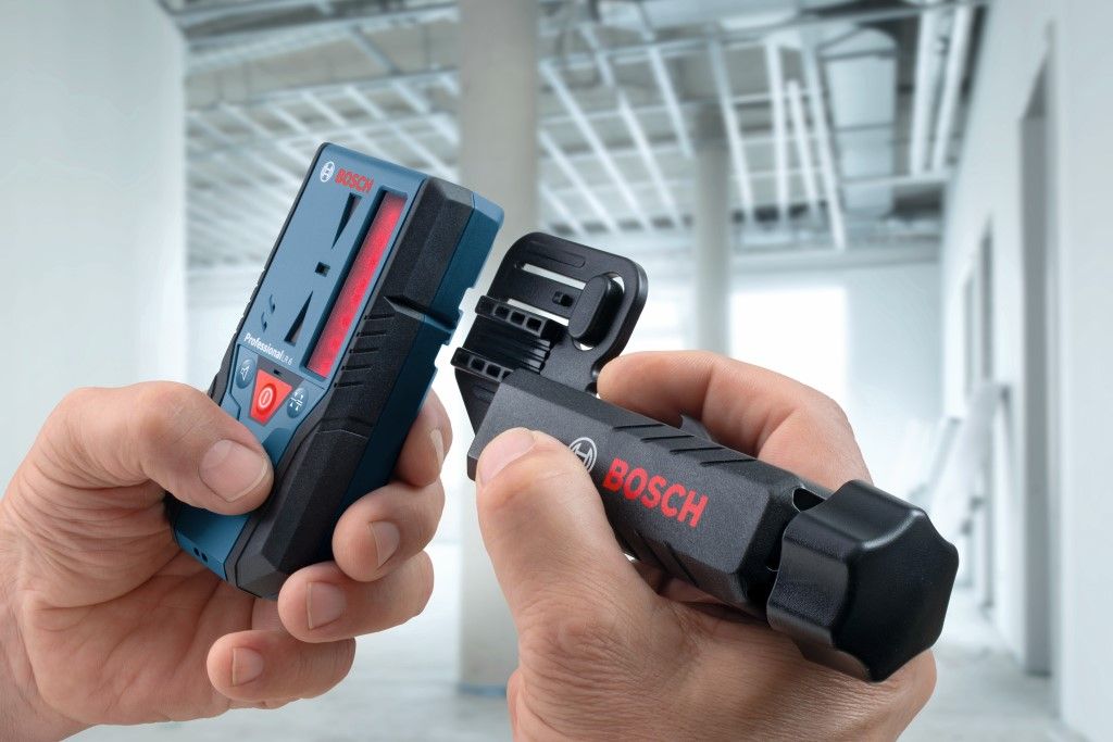 Bosch LR 6 - Lijnlaser ACC - 0601069H00