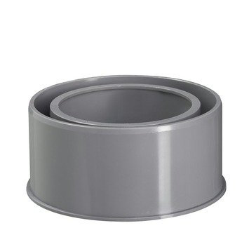 Martens verloop naar Rio buis 80x110 mm