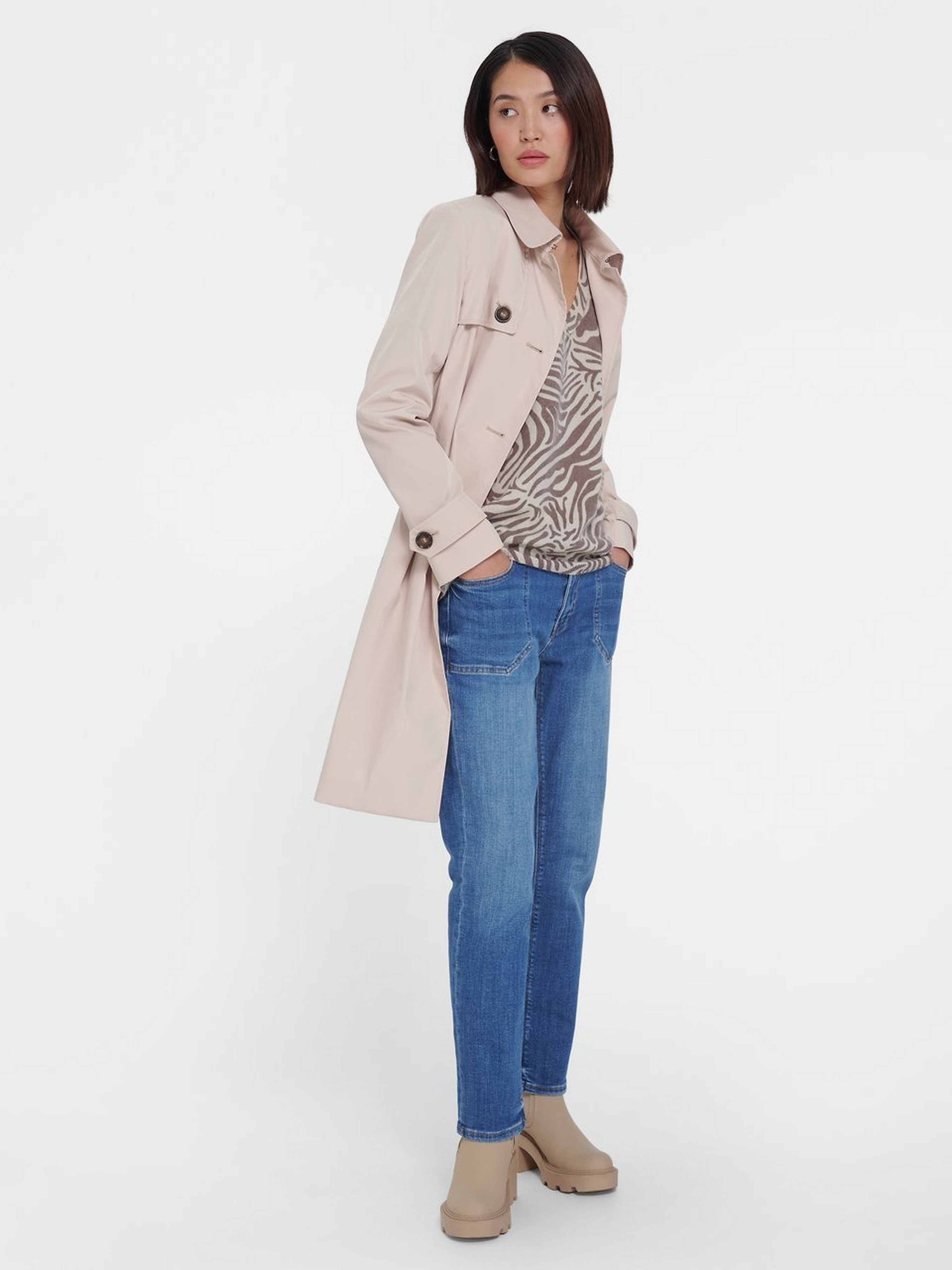 Jeans Leyle P