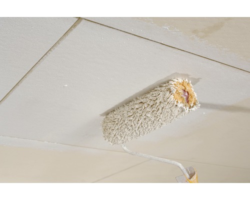 BACHL PUR plafondisolatie-element met mineraalvlies WLG 028 1250 mm x 625 mm x 60 mm Verpakking = 5,47 m²
