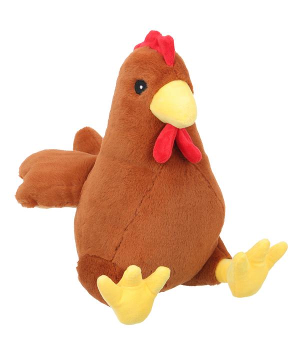 Dehner Lieblinge Huhn, ca. B30/H30/T22 cm