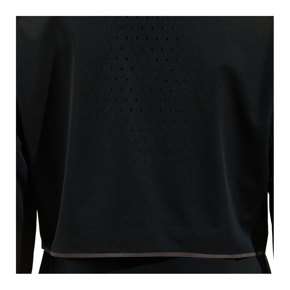 Odlo ZEROWEIGHT PRO WARM REFLECT - Veste Femme black