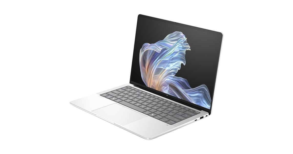 HPEliteBook X G1a (B69DNET) 14