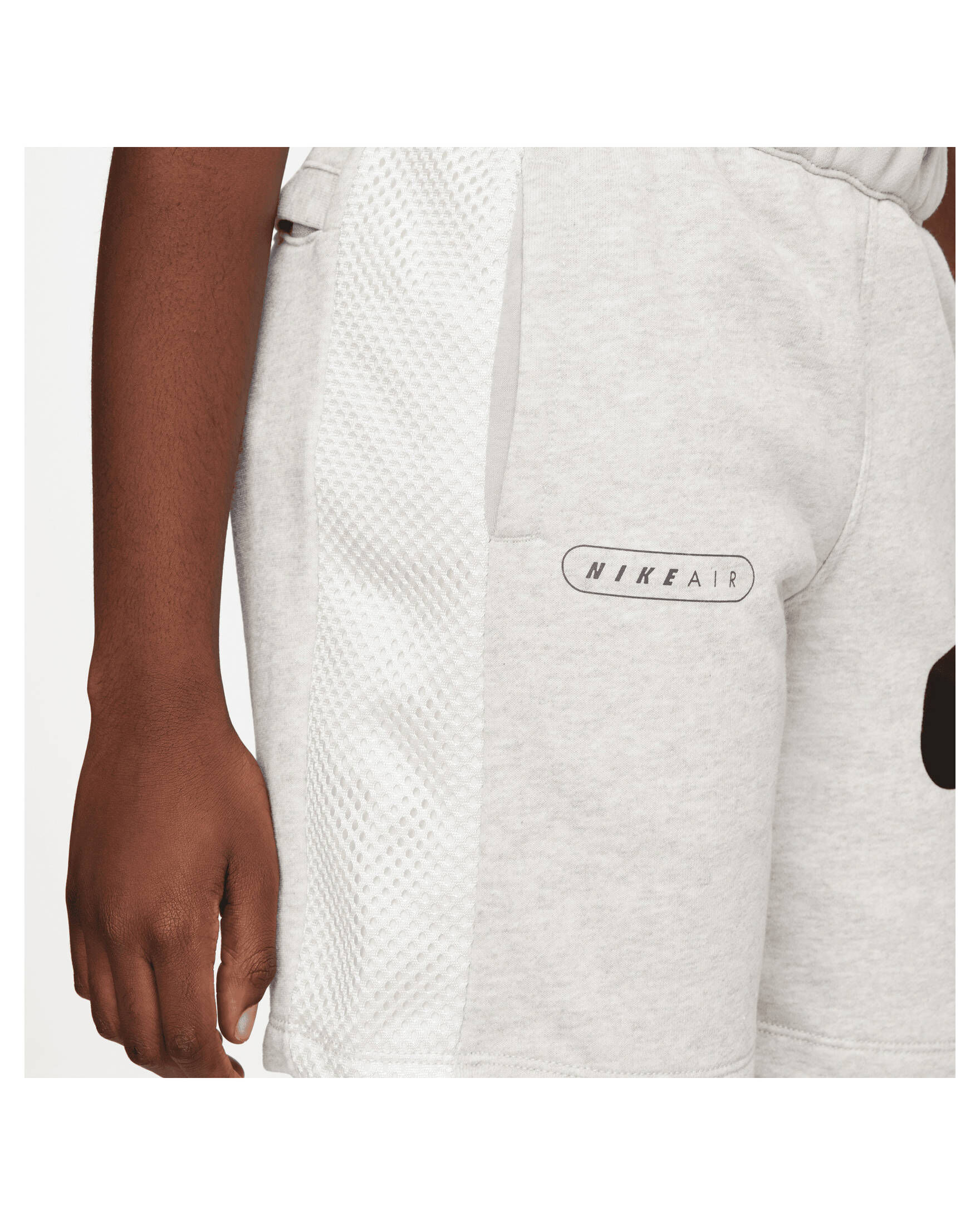 Nike| Jungen Sweatshorts
