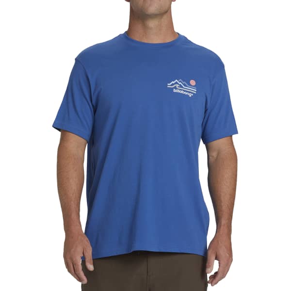 T-shirt BILLABONG RANGE SS HIGH TIDE HIGH TIDE