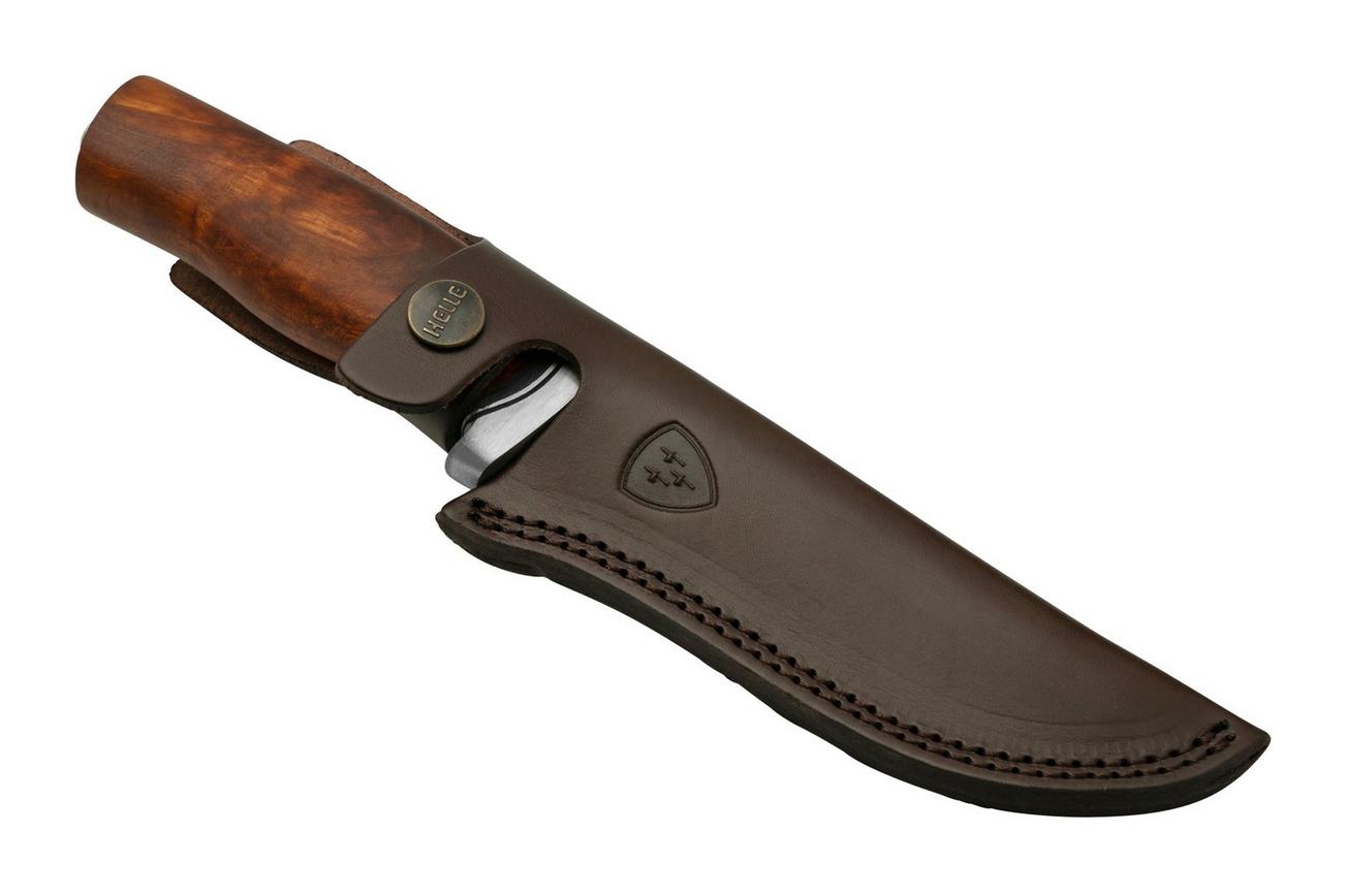 Helle GT 36 outdoormes