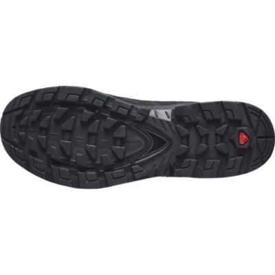 SalomonQuest Winter TS CSWP - schwarz