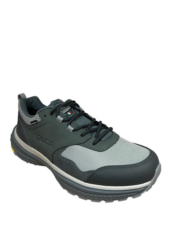 DUCA Walking Cisomo Low Denim-Washed-Blue