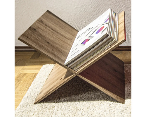 dc-fix® plakfolie houtdecor Artisan Oak 45x200 cm