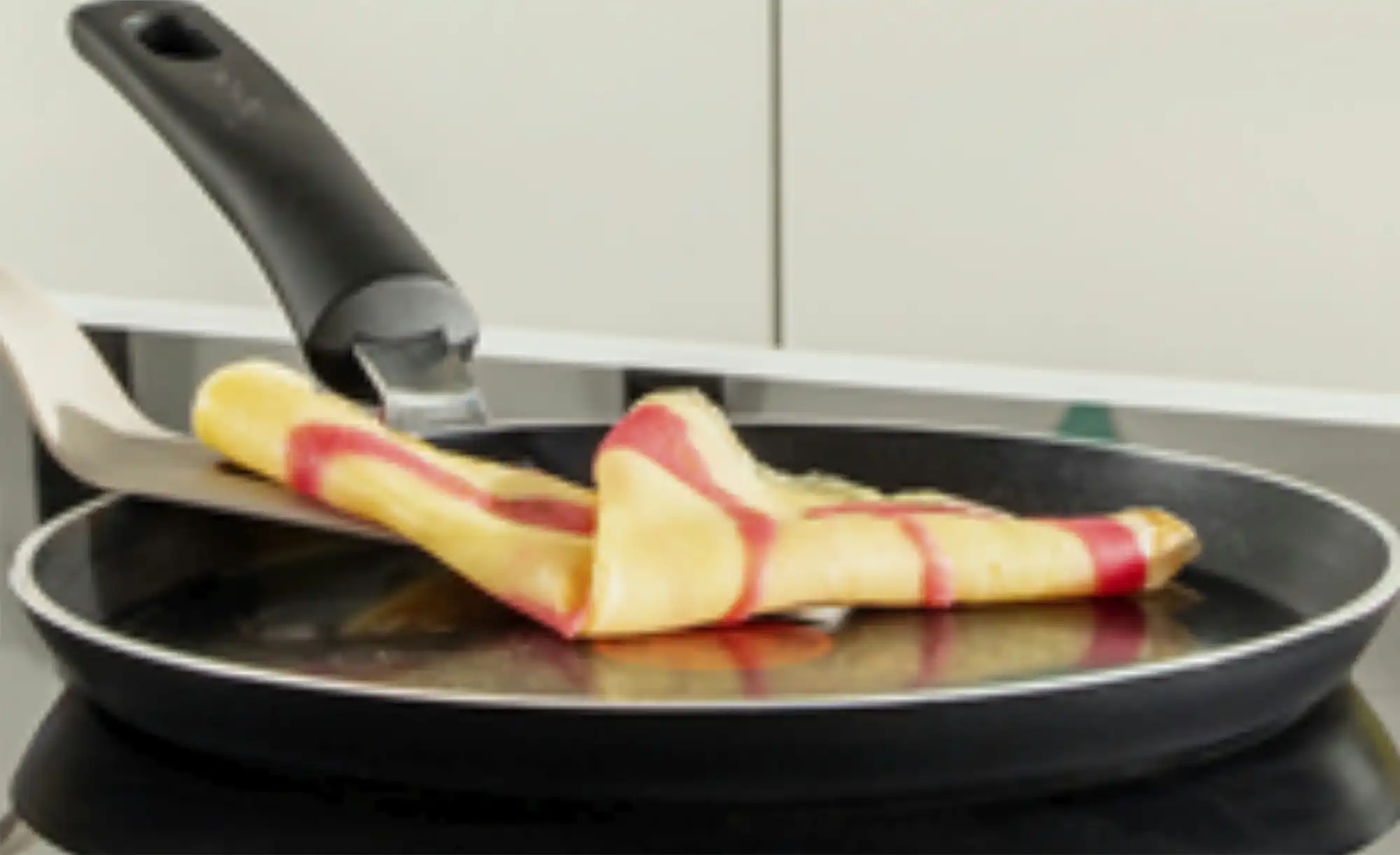 Tefal Crêpespfanne XL Force