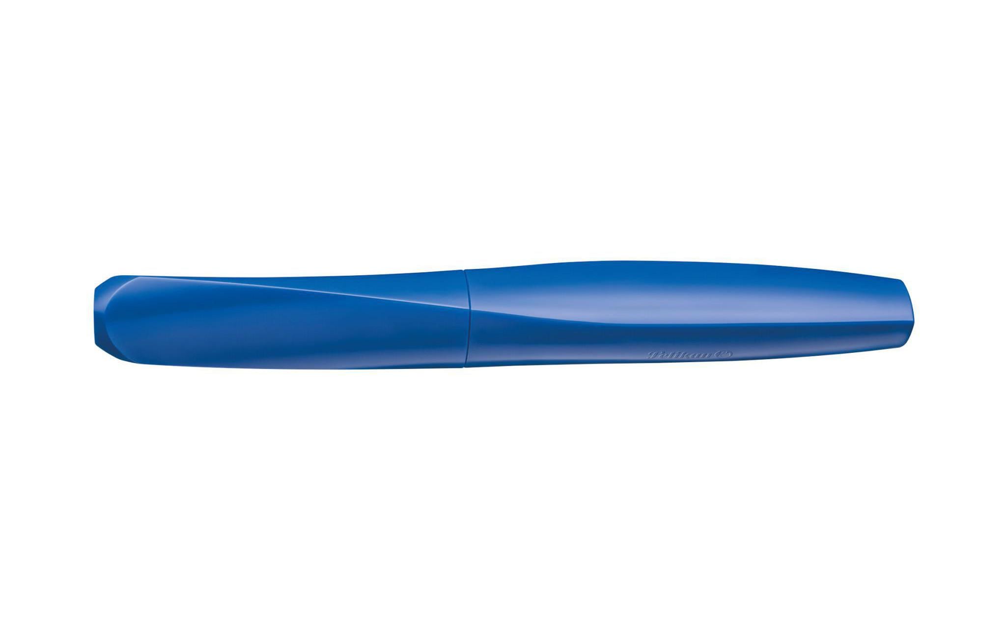 Füllfederhalter Twist Medium (M), BlauFülli mit trendigem Design