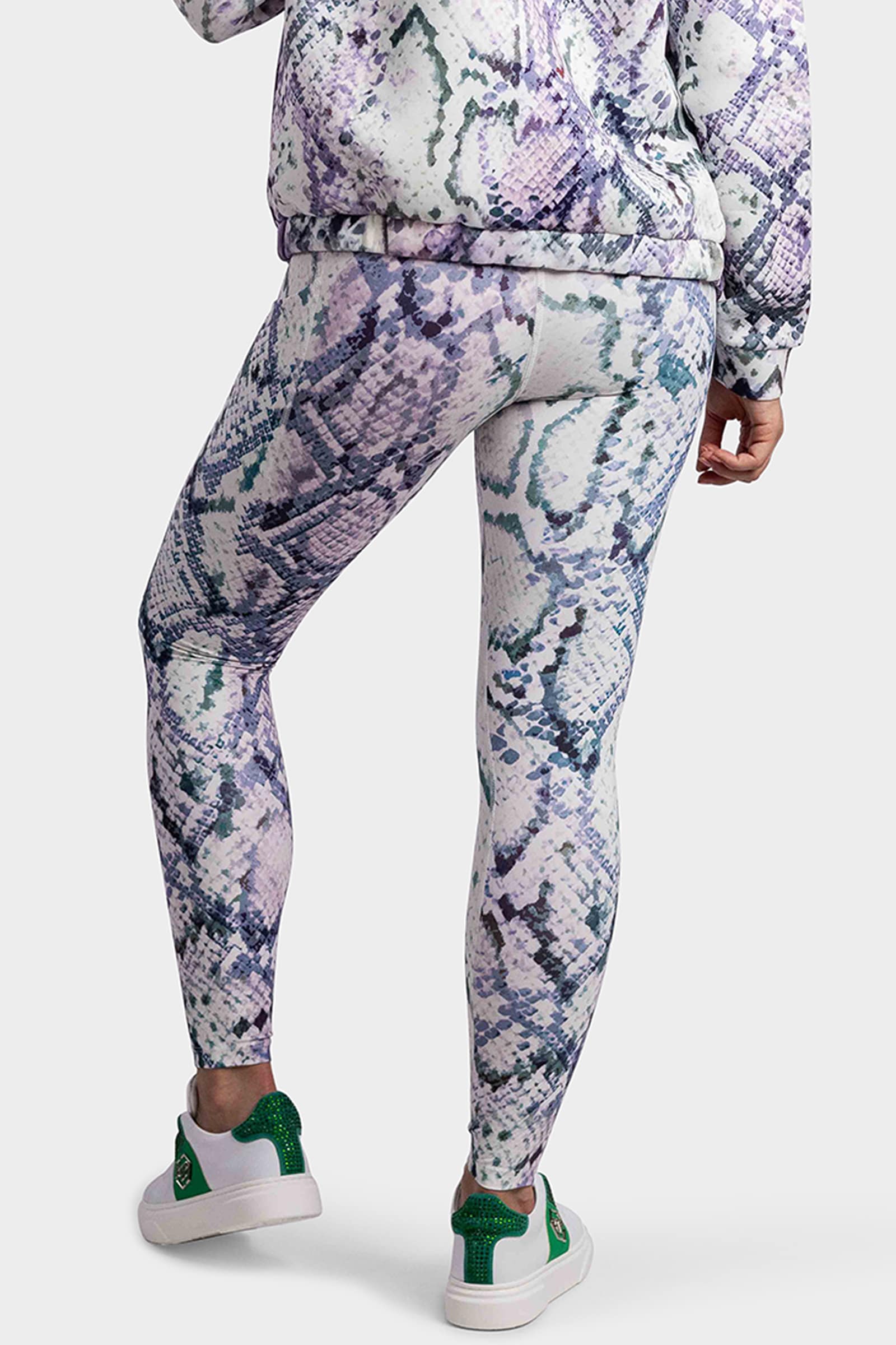Guess Collyn Legging 4/4 Dames