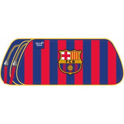 Trousse Barcelona - 2 compartiments - Quo Vadis