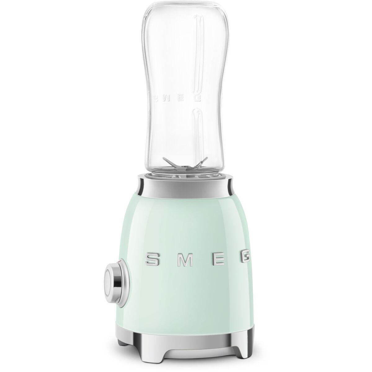 Personal Blender, pastellgrønn