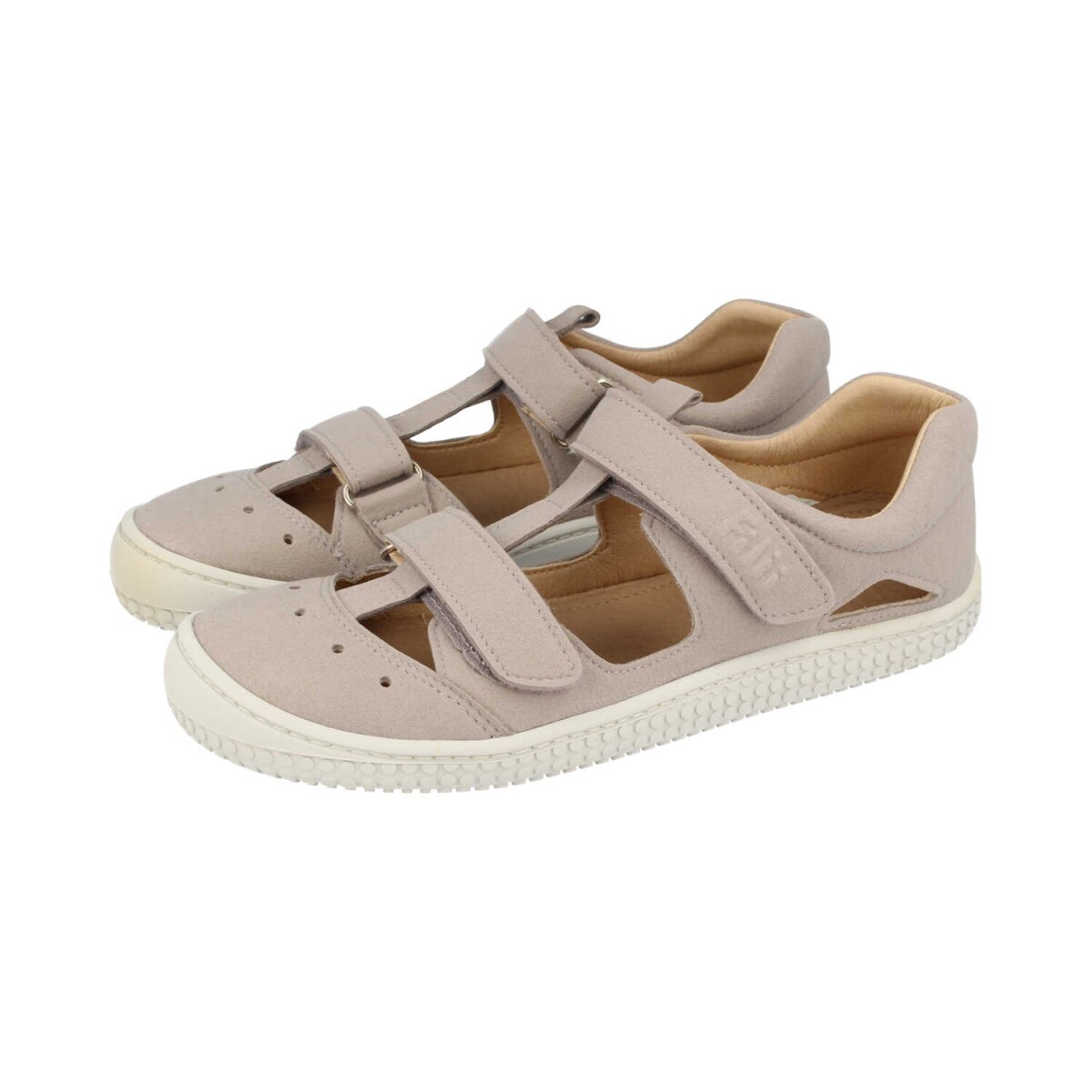V20012-03 KAIIMANecru velcro Weite/M