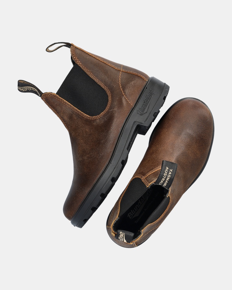 Blundstone 1911 Chelseaboots  - bruin