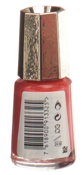 Mavala Nagellack 332 Funny Coral 5 ml
