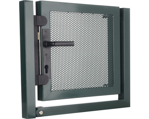 Buisframe insteekslot Bever links/rechts, PZ 45-1/72/8