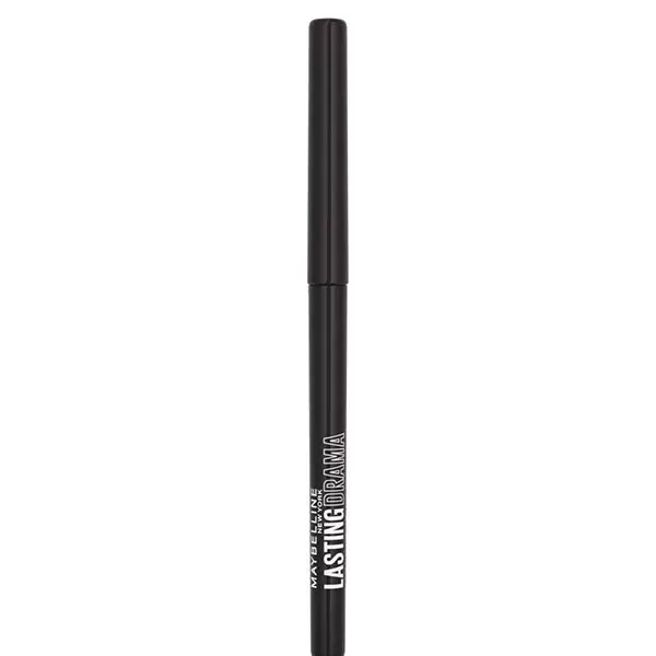 Maybelline Lasting Drama Delineador Automático Preto