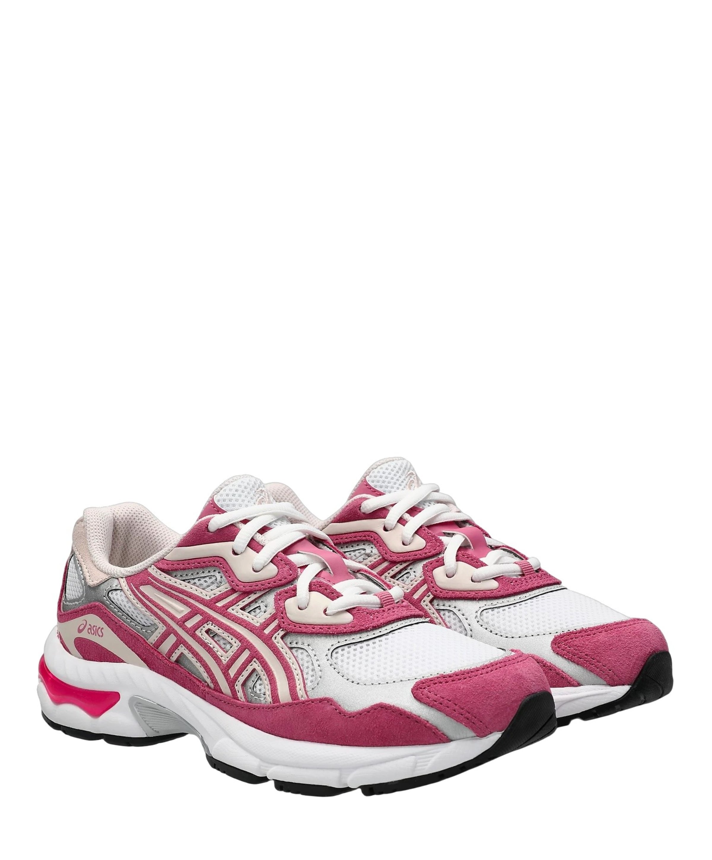 Asics GEL-NYC GS uniseks sneakers  roze