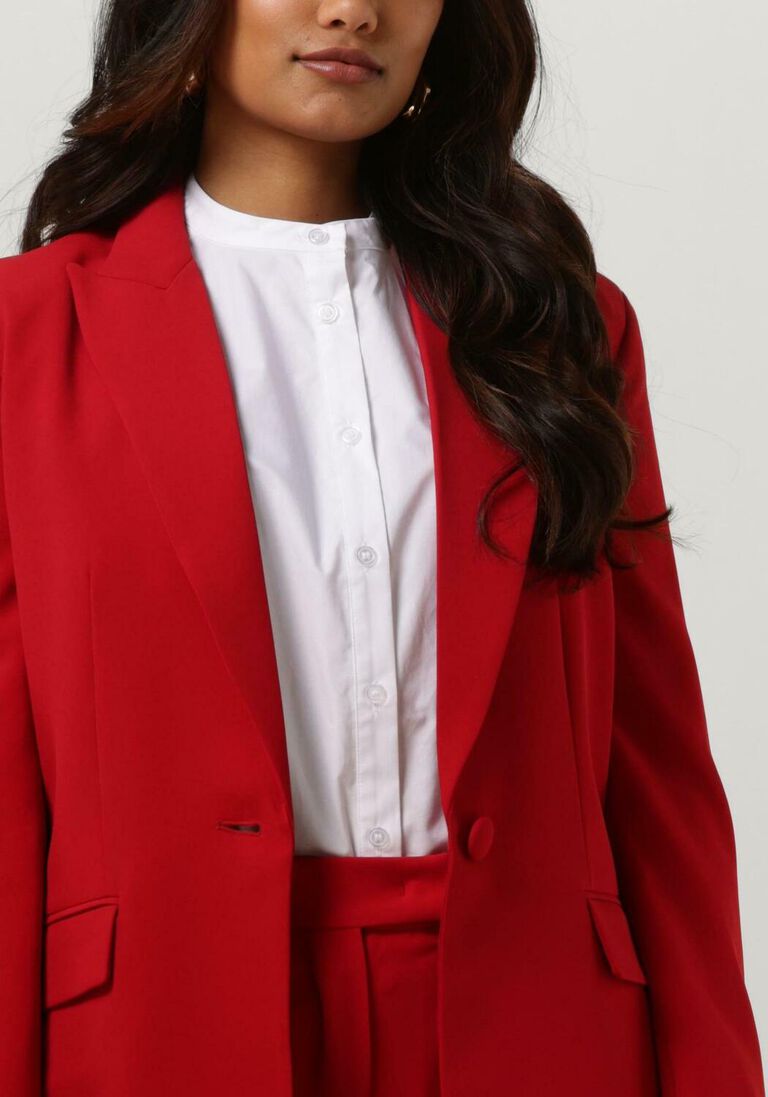 TWINSET MILANO rode twinset milano blazer 9814226-cpc
