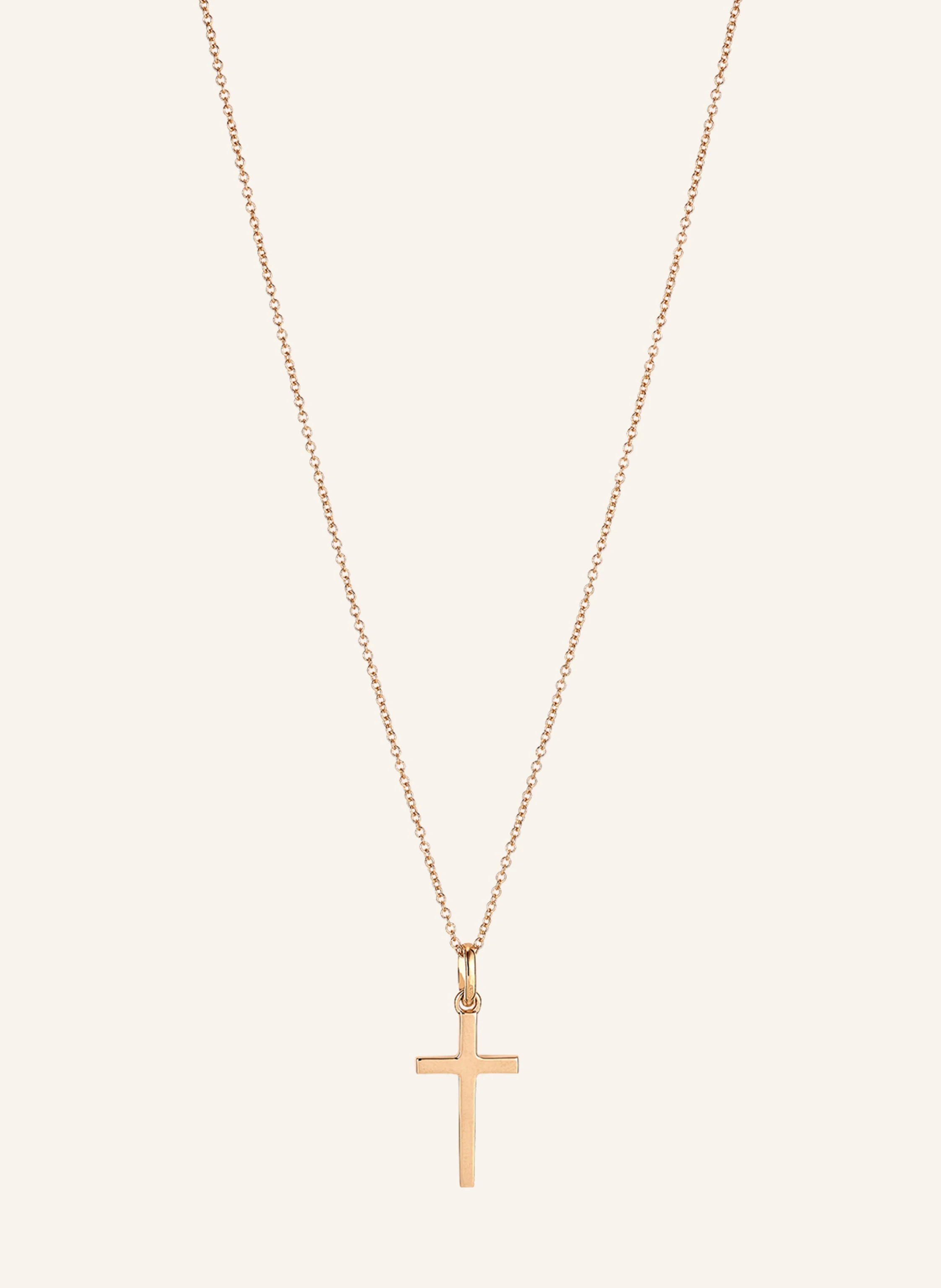 WEMPE Fine Jewelry Anhänger Basics